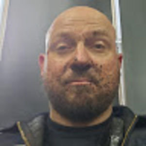 Meet your Posher, Mark